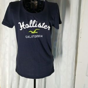 Hollister Tee